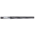 Kodiak Cutting Tools #13 High Speed Steel Taper Pin Reamer Left-Hand Spiral Flute 5496788